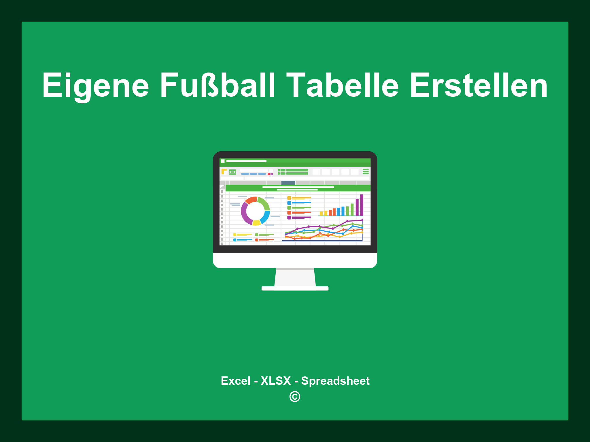 Eigene Fußball Tabelle Erstellen