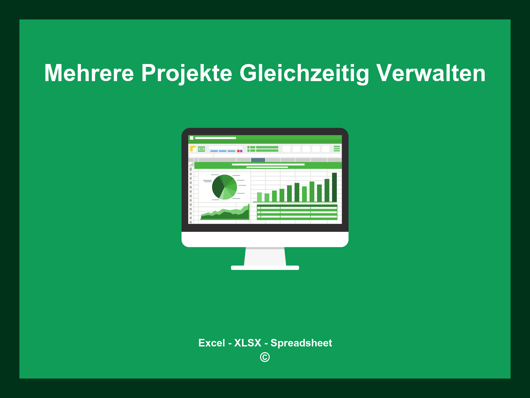 Mehrere Projekte Gleichzeitig Verwalten Excel