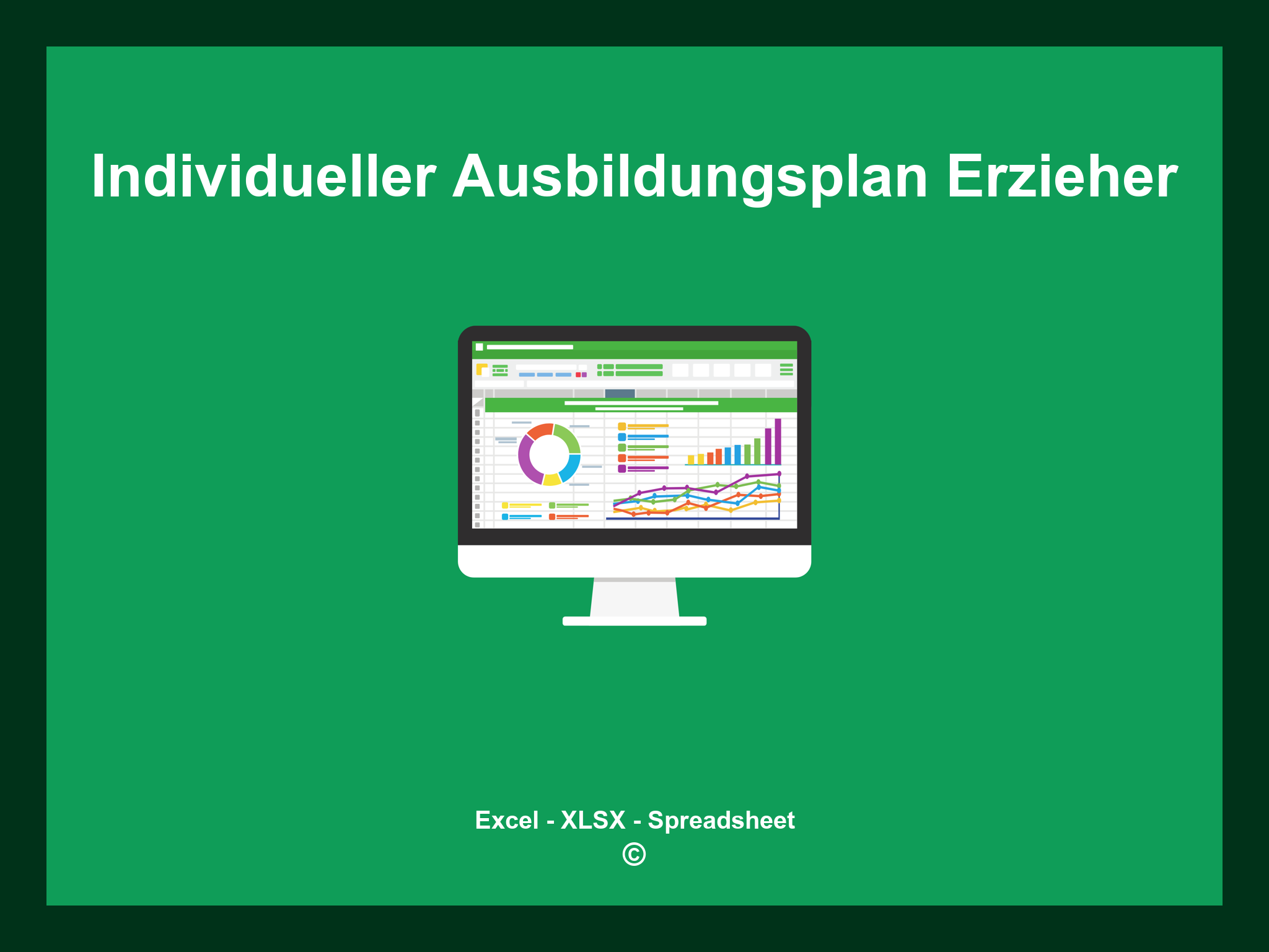 Muster Individueller Ausbildungsplan Erzieher Beispiel