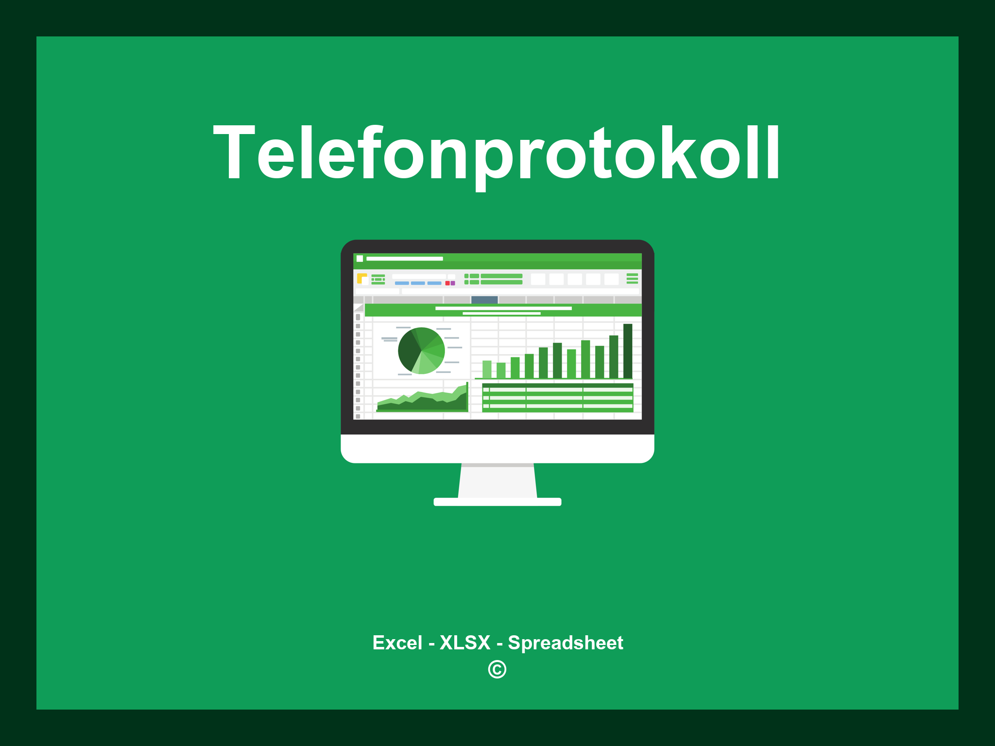 Telefonprotokoll