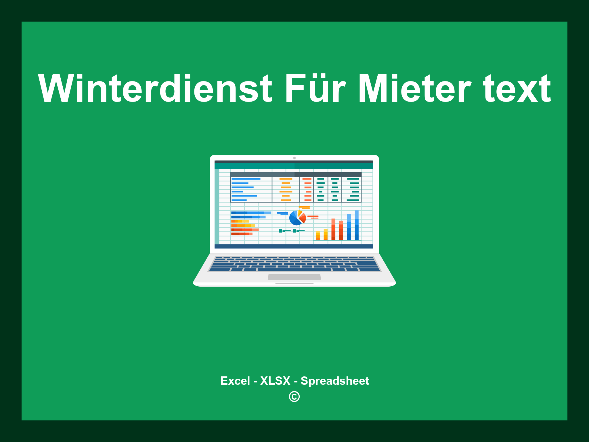 Winterdienst Für Mieter Mustertext